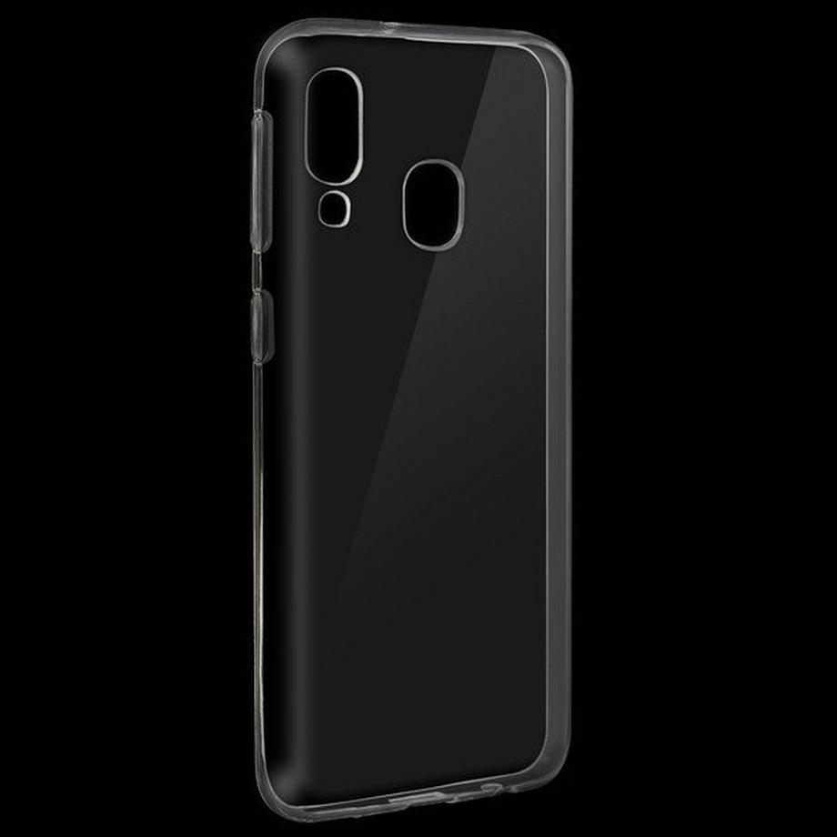 Avizar  Gelhülle Samsung Galaxy A40 Transparent 