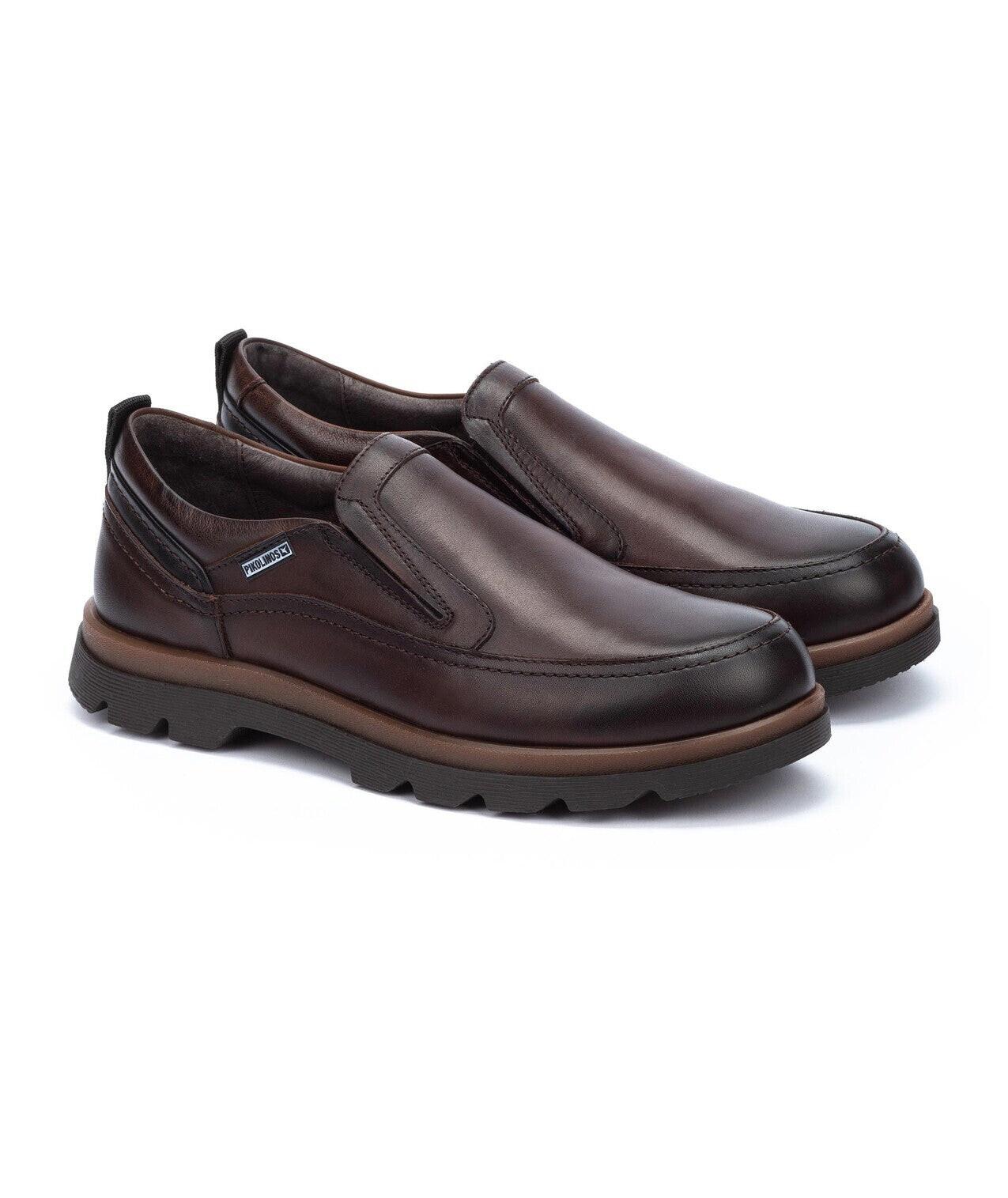 Pikolinos  Vigo - Leder loafer 