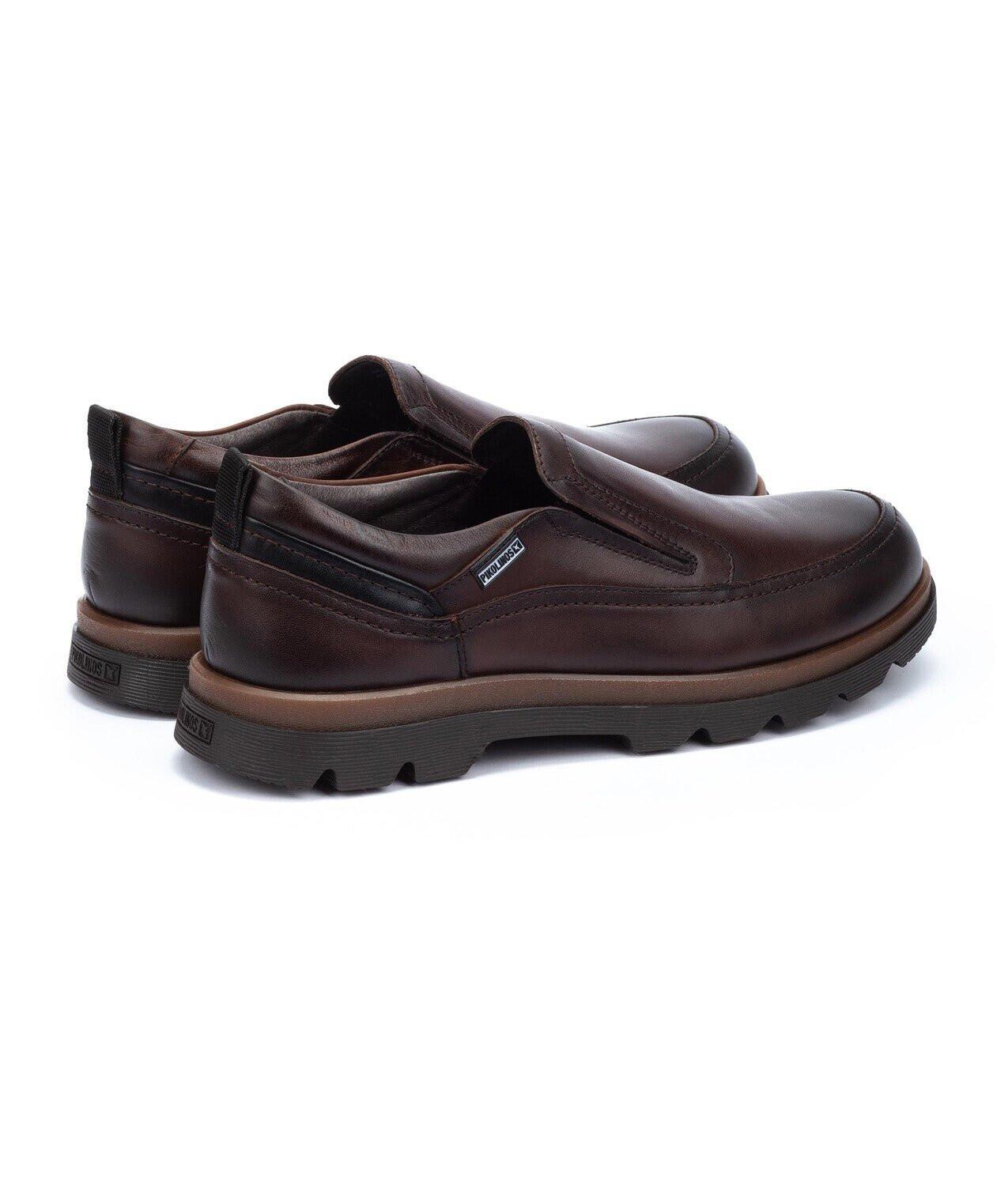 Pikolinos  Vigo - Loafer cuir 