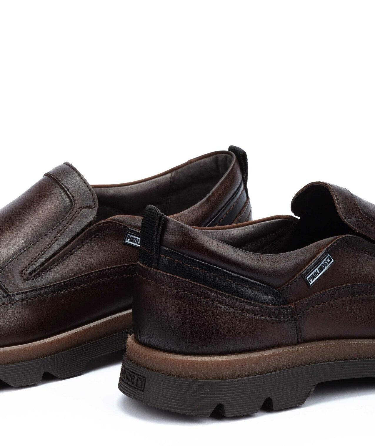 Pikolinos  Vigo - Leder loafer 