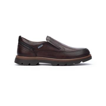 Vigo - Loafer cuir