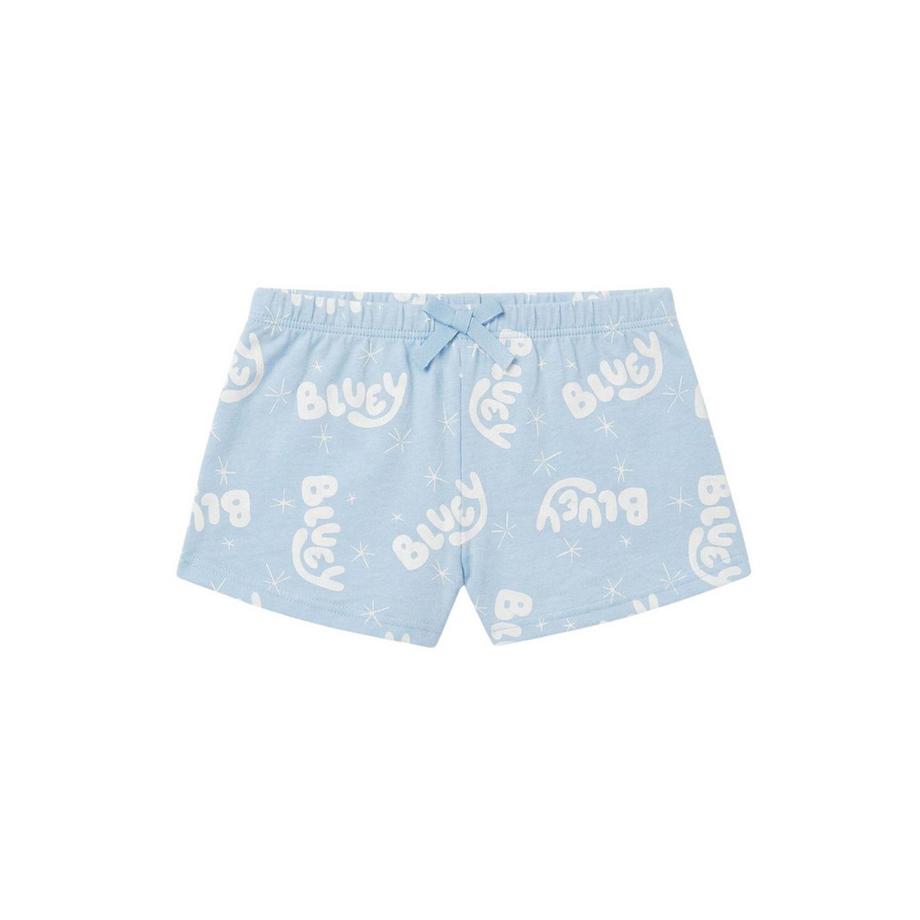 Disney  Pyjama court Bluey 