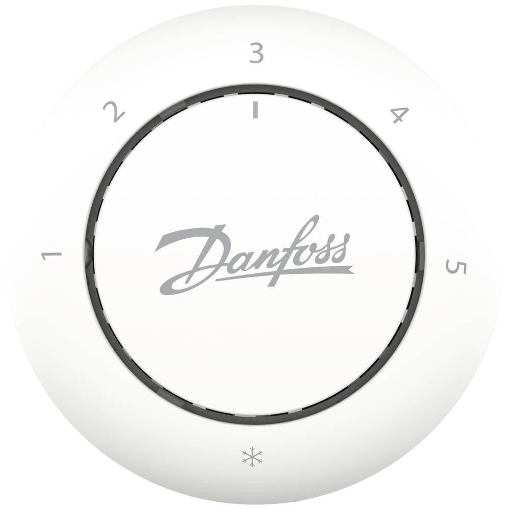 DANFOSS Thermostatkopf Aero RA/V  