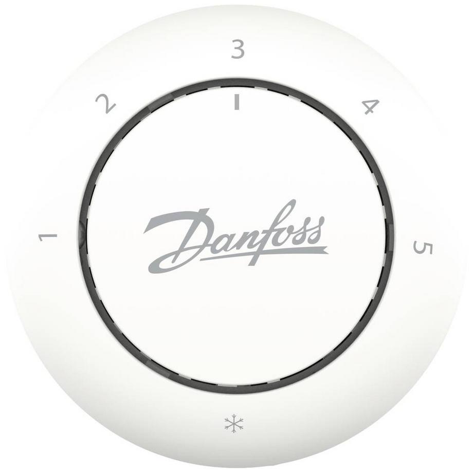DANFOSS Thermostatkopf Aero RA/V  