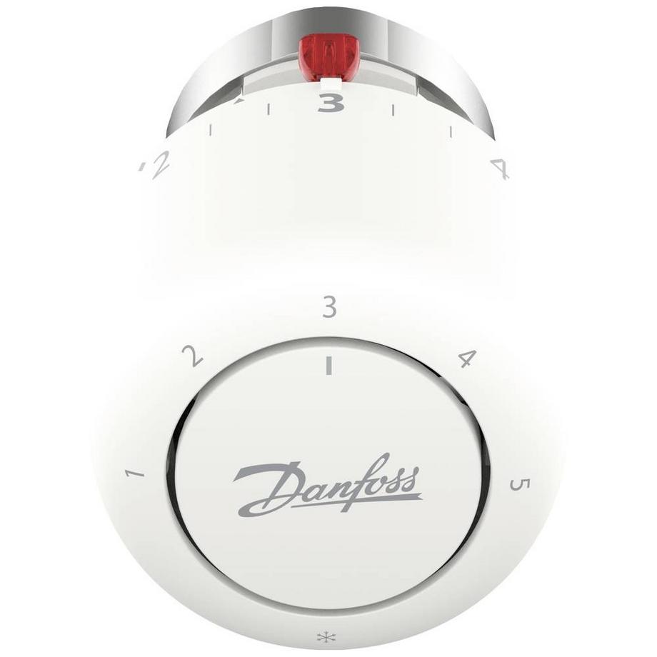 DANFOSS Thermostatkopf Aero RA/V  