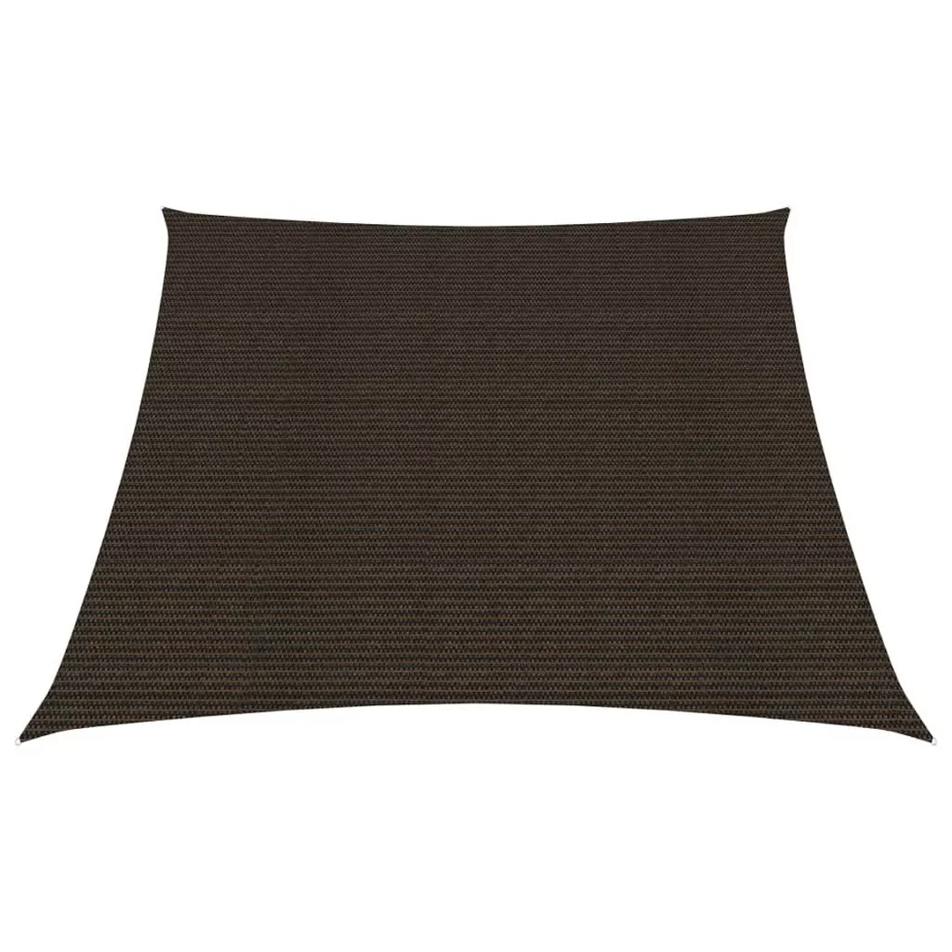 VidaXL - parasole, One Size, Marrone