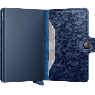 Secrid Miniwallet Crisple Portefeuille  