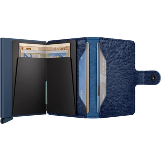 Secrid Miniwallet Crisple Portefeuille  