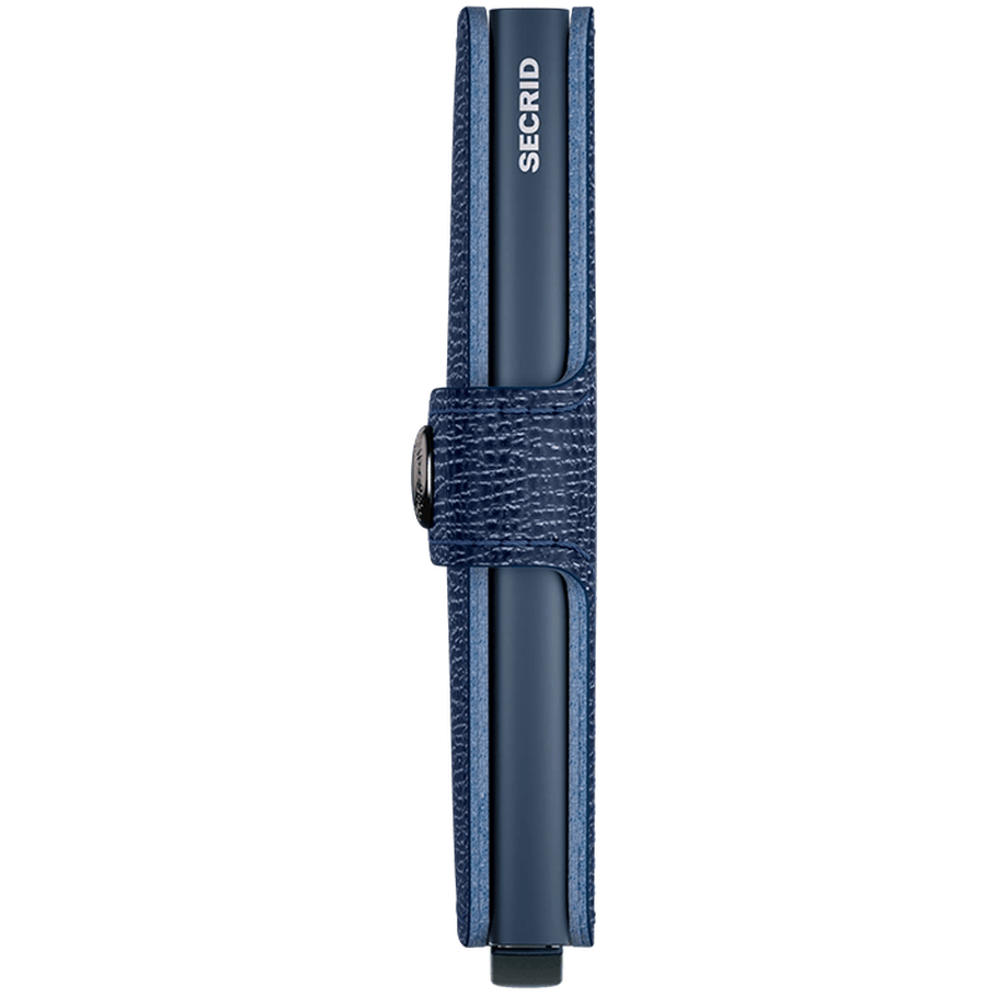 Secrid Miniwallet Crisple Portefeuille  