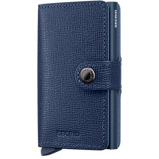 Secrid Miniwallet Crisple Portefeuille  