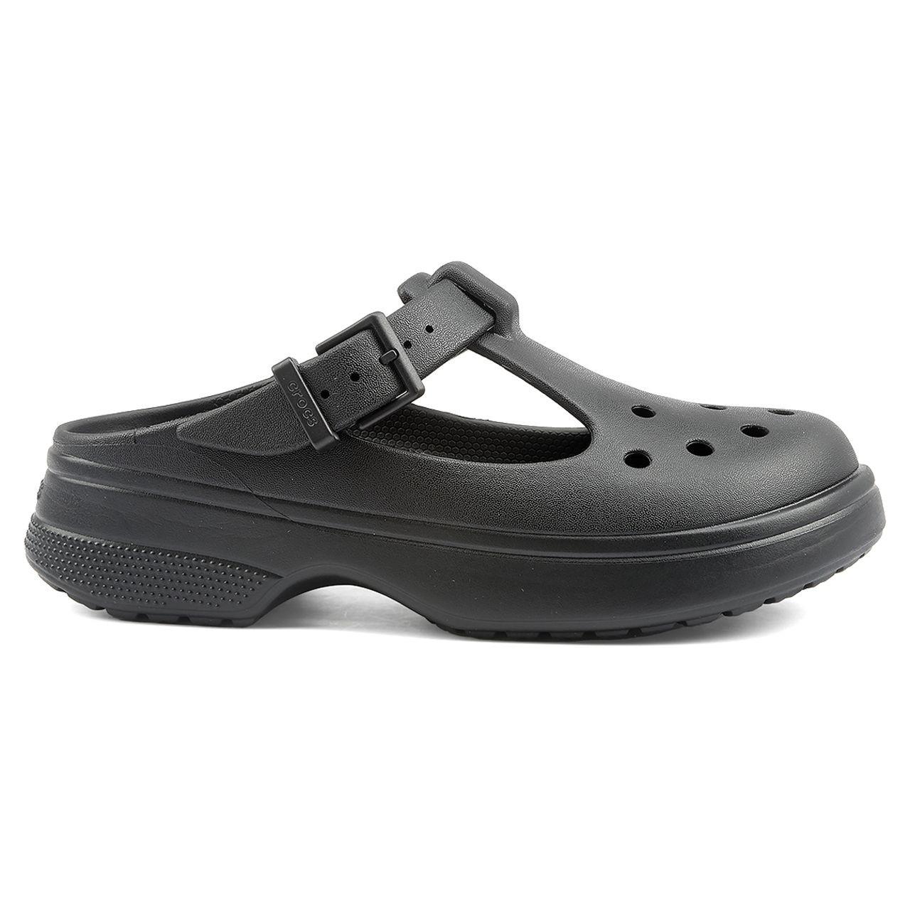 crocs  Classic Mary Jane clog-38 