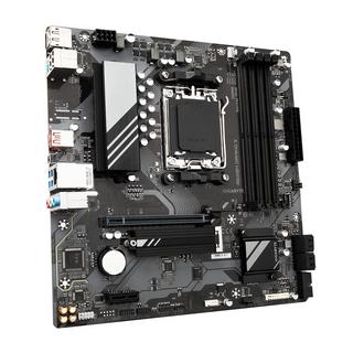 Gigabyte  A620M GAMING X carte mère AMD A620 Emplacement AM5 micro ATX 