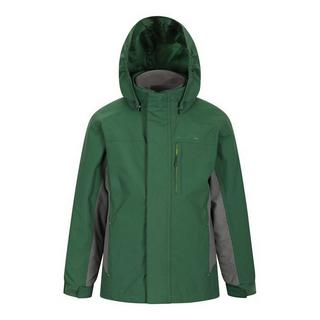 Mountain Warehouse  Cannonball Jacke, wasserfest 3 in 1 