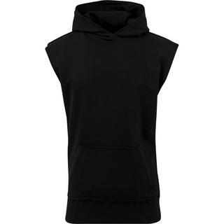 URBAN CLASSICS Classic Open Ärmelloser Hoodie  