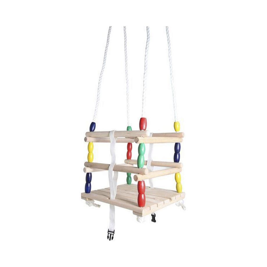 Outdoor Active  Gitterschaukel 30x30cm 