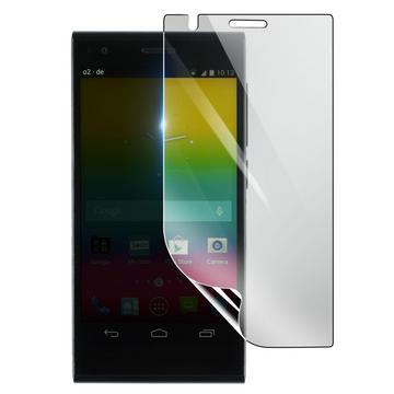 Hydrogel Bildschirmfolie für Sosh Mobile