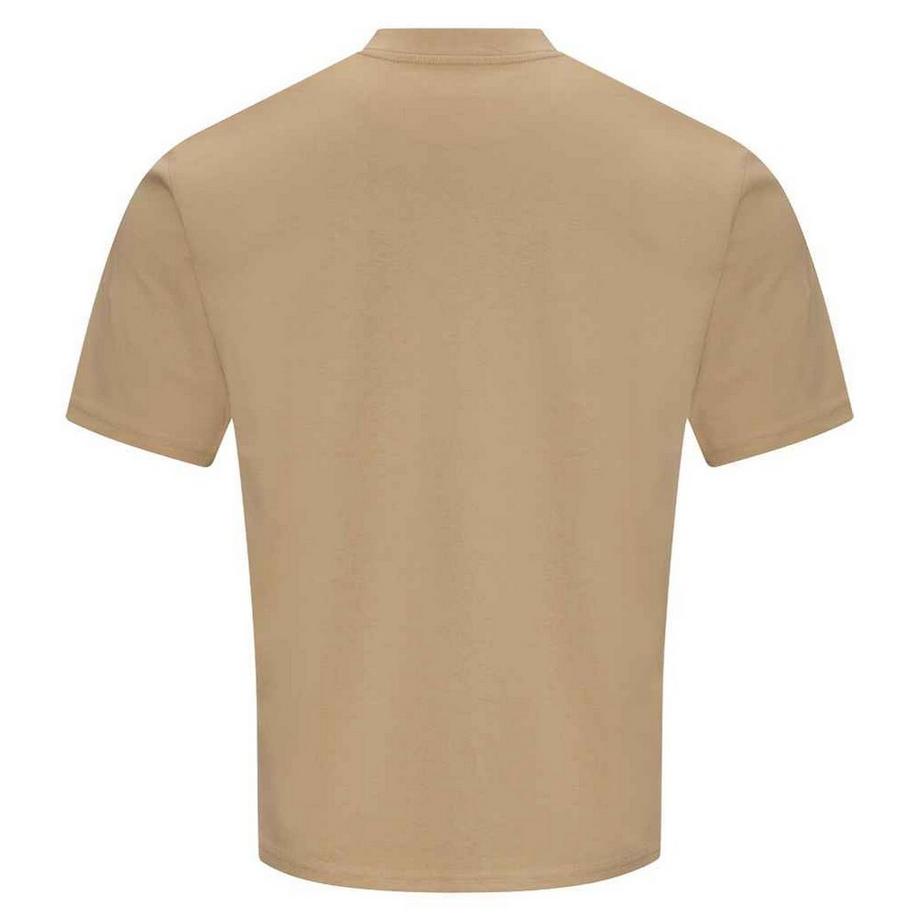 AWDis T-Shirt Oversized  