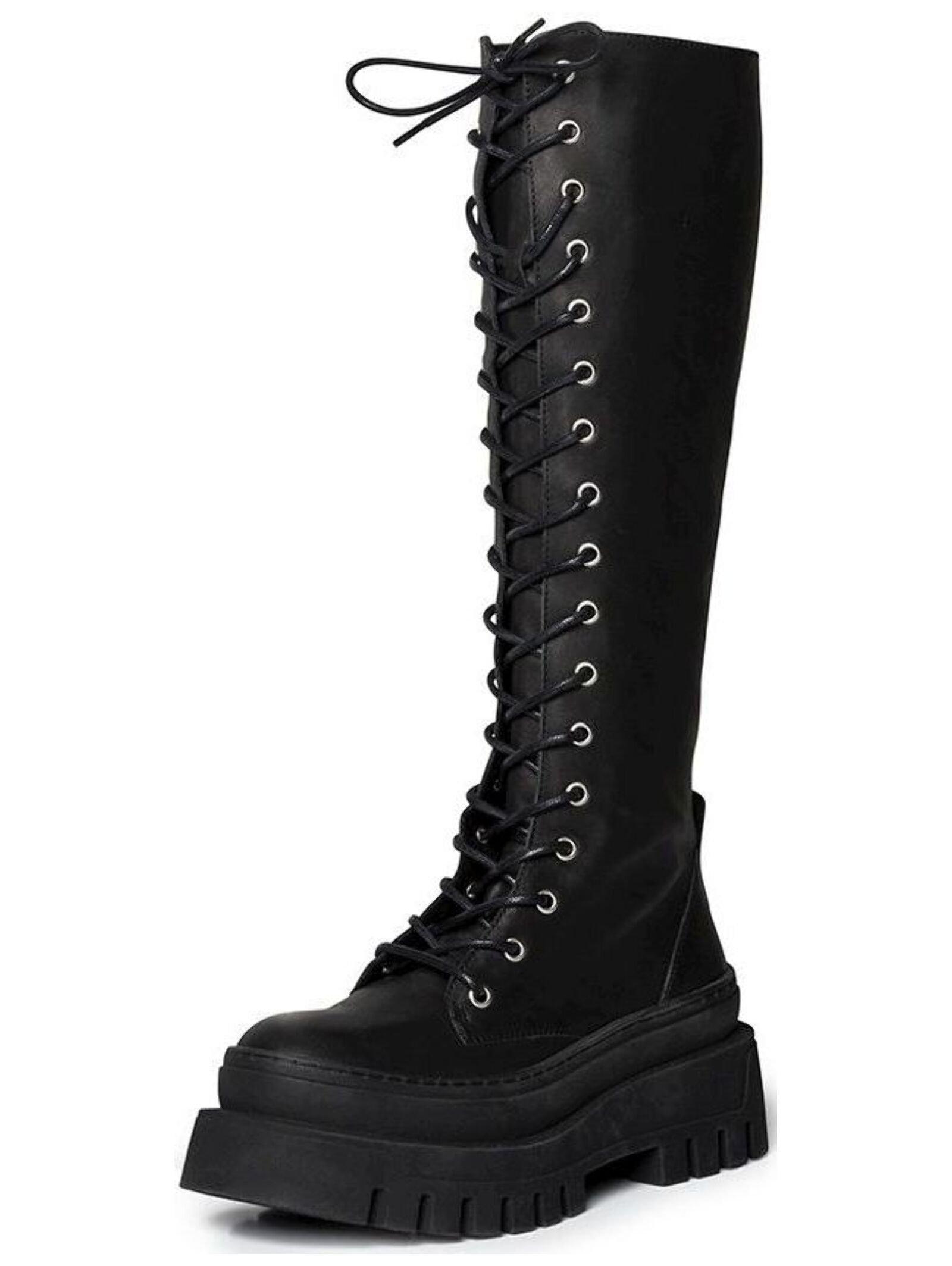 STEVE MADDEN  Stiefel Carina SM11002682 