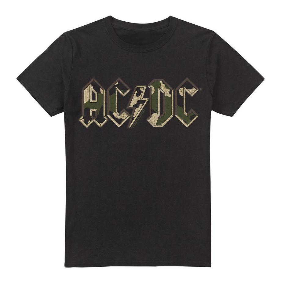 ACDC TShirt