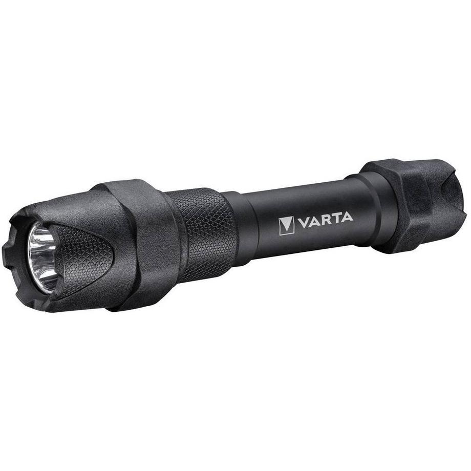 VARTA  Indestructible F20 Pro2AA mit Batt 