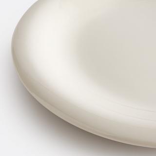 La Redoute Intérieurs Lot de 4 assiettes à dessert  