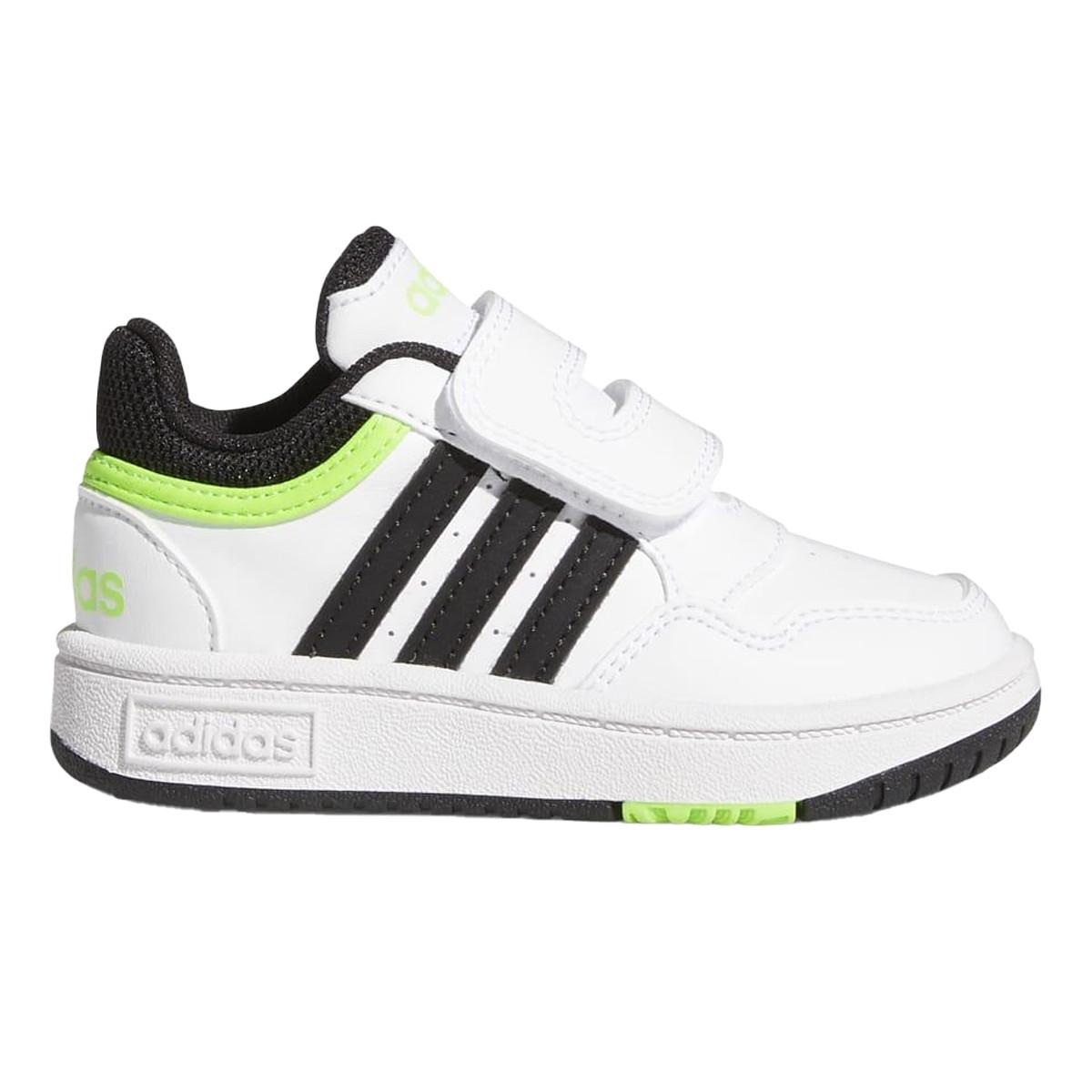 adidas  Sneaker Hoops 3.0, Leder 