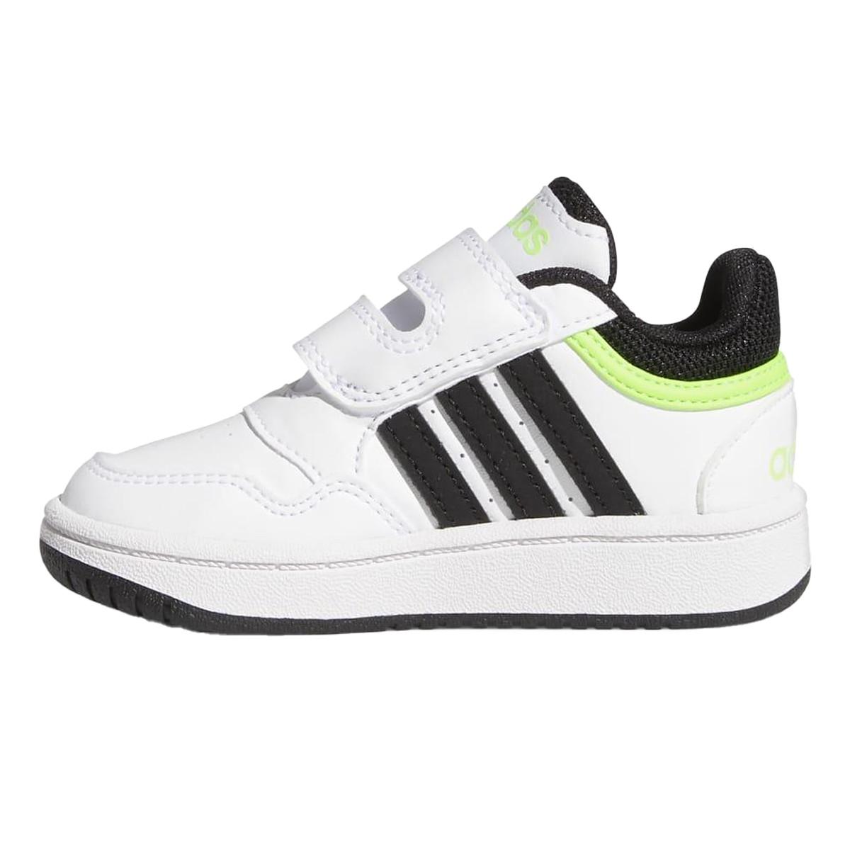 adidas  Sneaker Hoops 3.0, Leder 