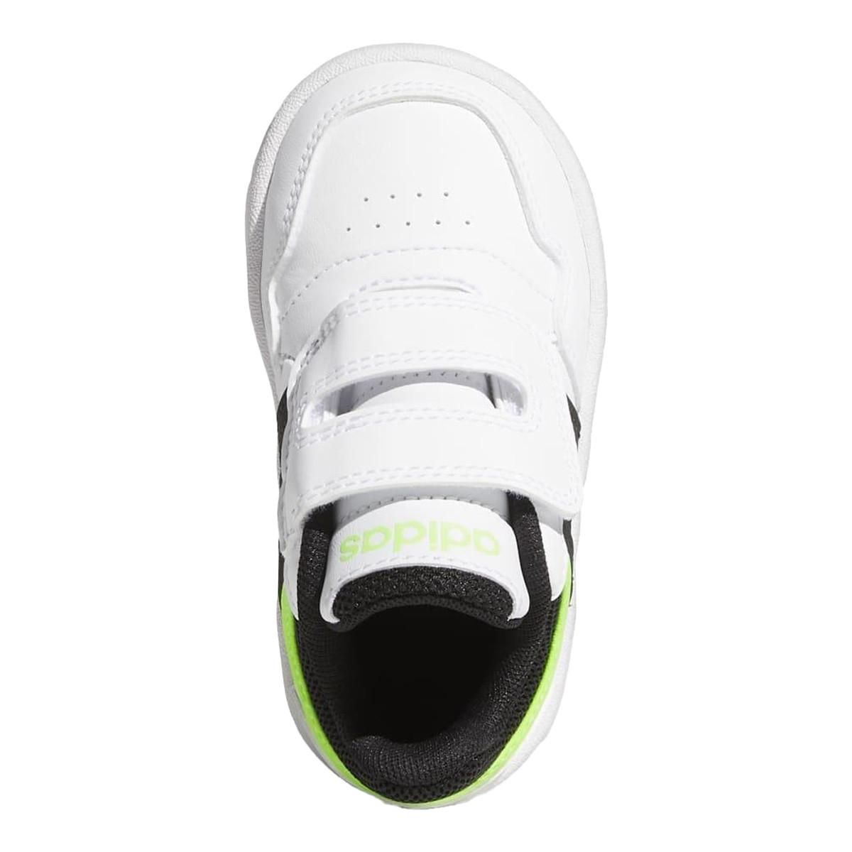 adidas  Sneaker Hoops 3.0, Leder 