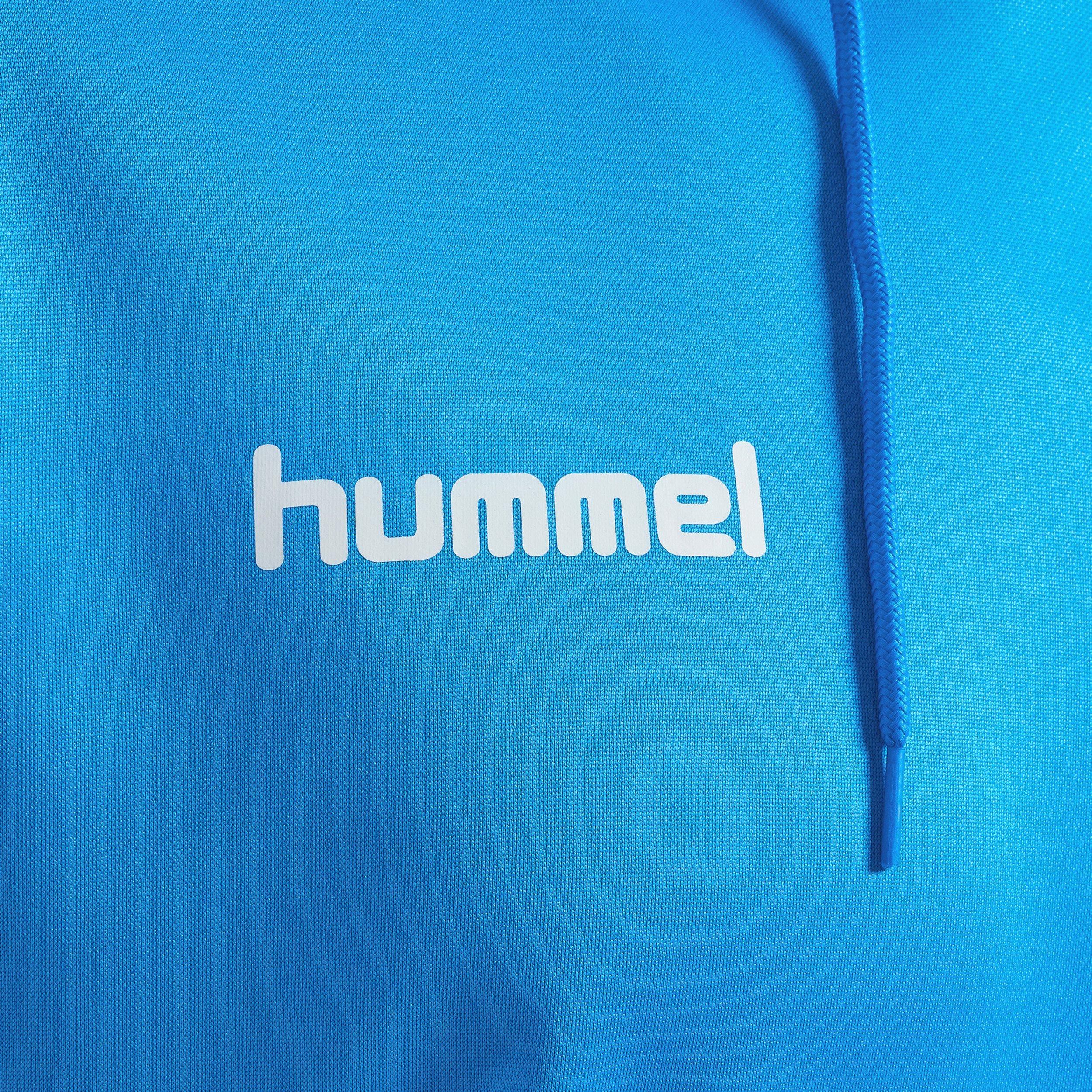 Hummel  fepa con cappuccio humme hmpromo poy 