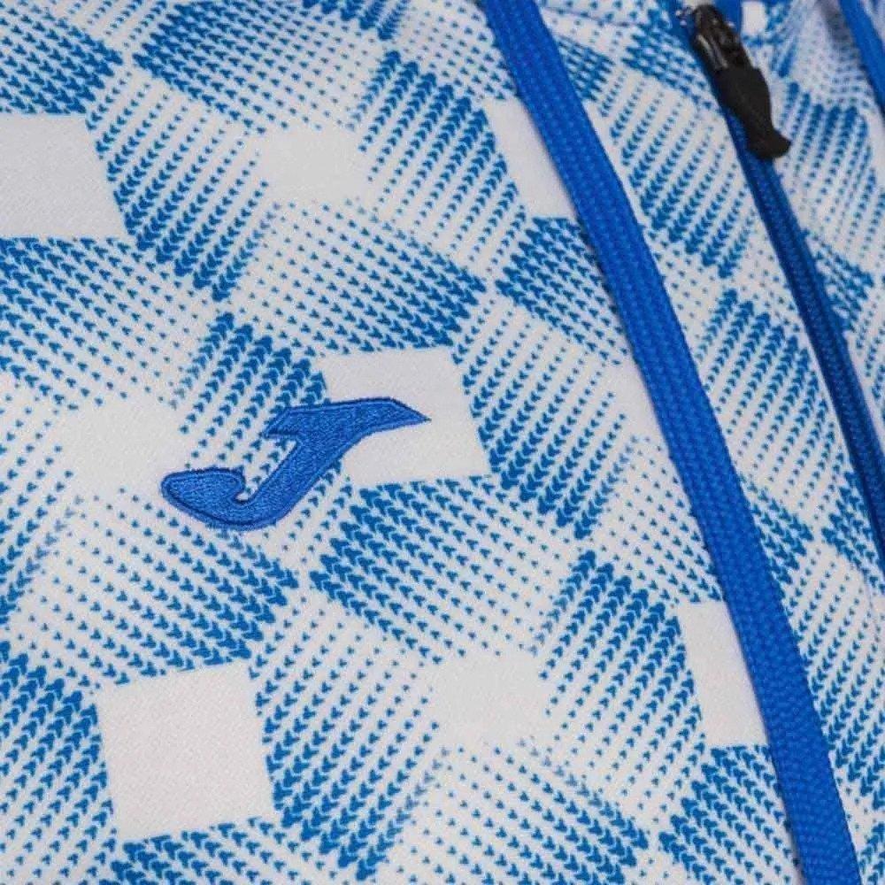 Joma Supernova III Full Zip Hoodie  