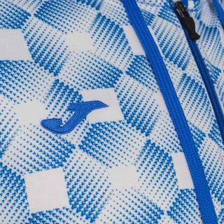 Joma Supernova III Full Zip Hoodie  