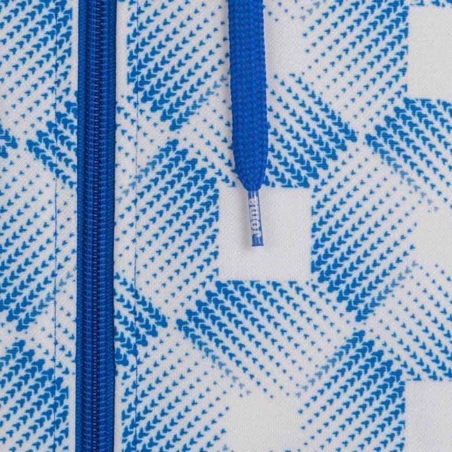 Joma Supernova III Full Zip Hoodie  