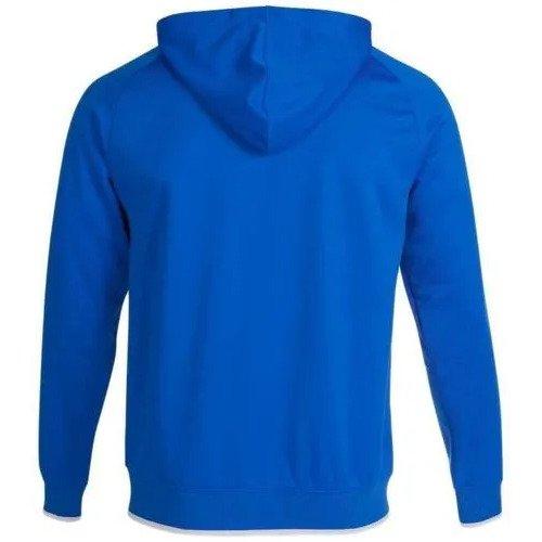 Joma Supernova III Full Zip Hoodie  