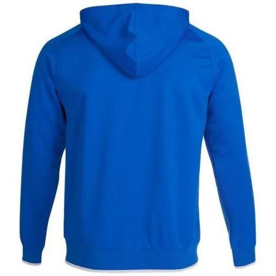 Joma Supernova III Full Zip Hoodie  