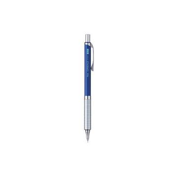 PENTEL Druckbleistift Orenz 0,7mm XPP1007G-CX Metal Grip, blau