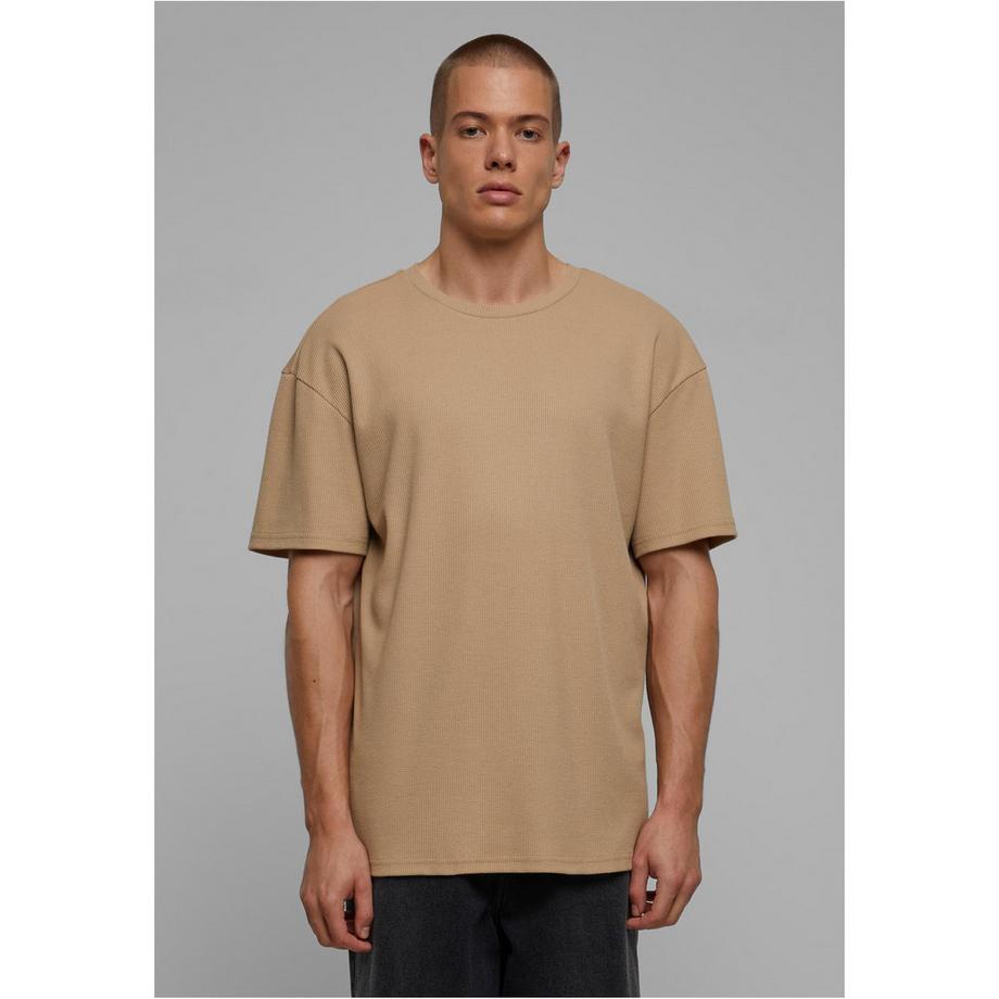 t-shirt waffle