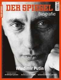 WLADIMIR PUTIN SPIEGEL-Verlag Rudolf Augstein GmbH & Co. KG; Rudolf Augstein (1923â¯-â¯2002) (Editor) Couverture rigide 