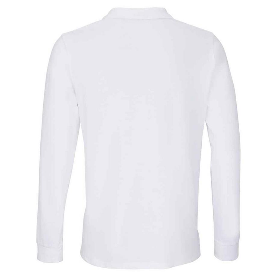 SOLS  Planet Poloshirt  Langärmlig 