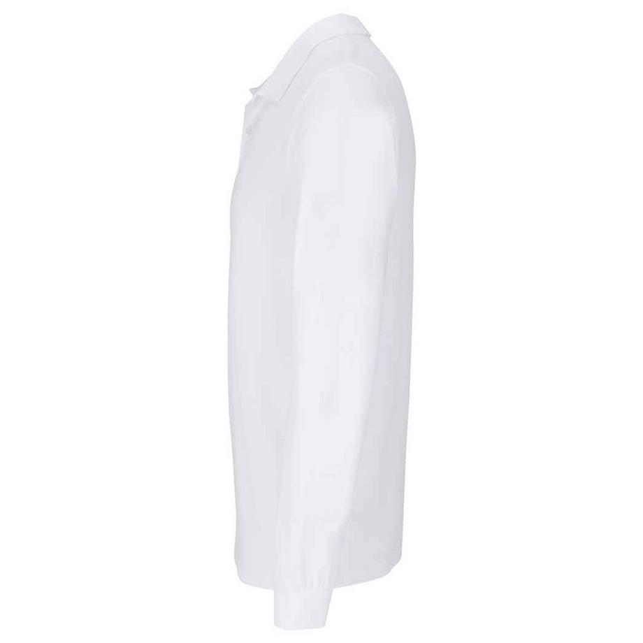 SOLS  Planet Poloshirt  Langärmlig 