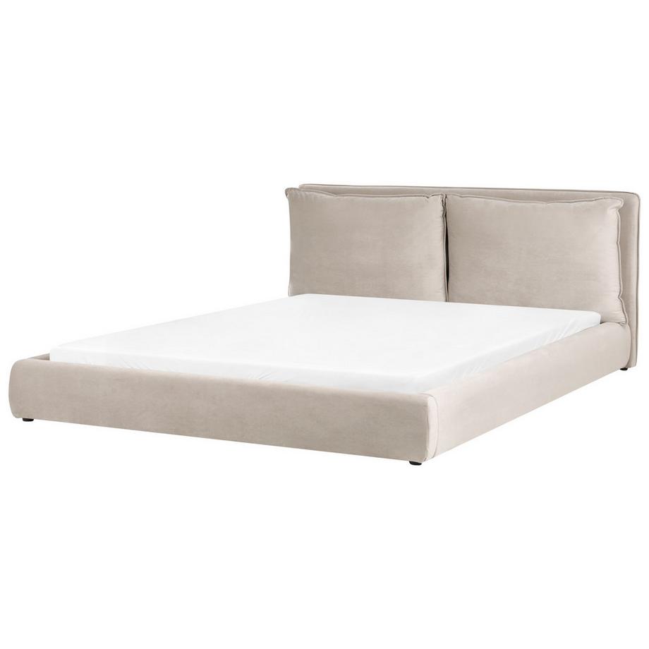 Letto en Velluto Scandinavo BAJONNA