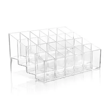 Acrylic Lipstick Organizer M