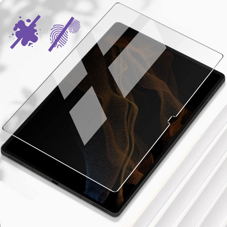 Avizar  Verre Trempé Samsung Tab S8 Ultra 