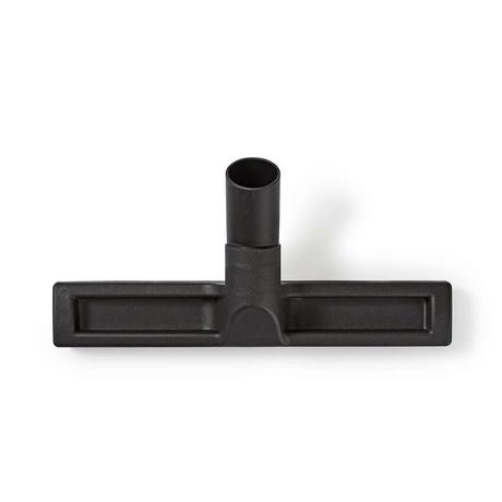 Nedis Brosse à parquet | Cheveux naturels | Remplacement pour : Bosch / Miele / Panasonic / Rowenta / Samsung / Siemens  