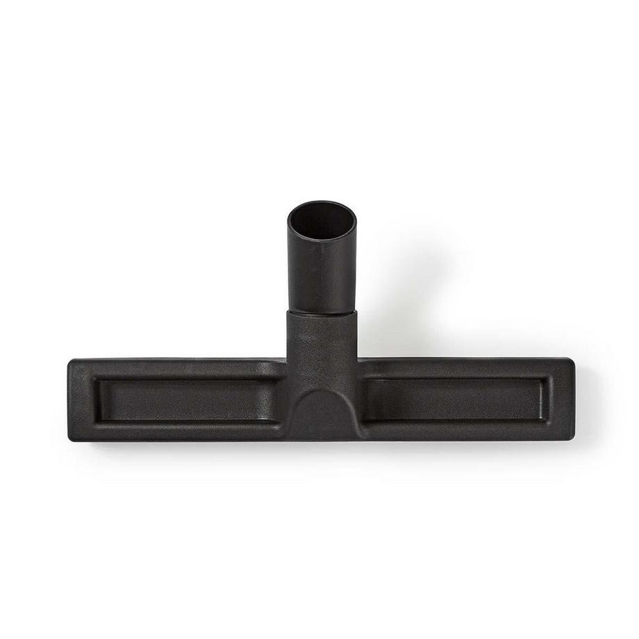 Nedis Parkettdüse | Naturhaar | Ersatz für: Bosch / Miele / Panasonic / Rowenta / Samsung / Siemens  