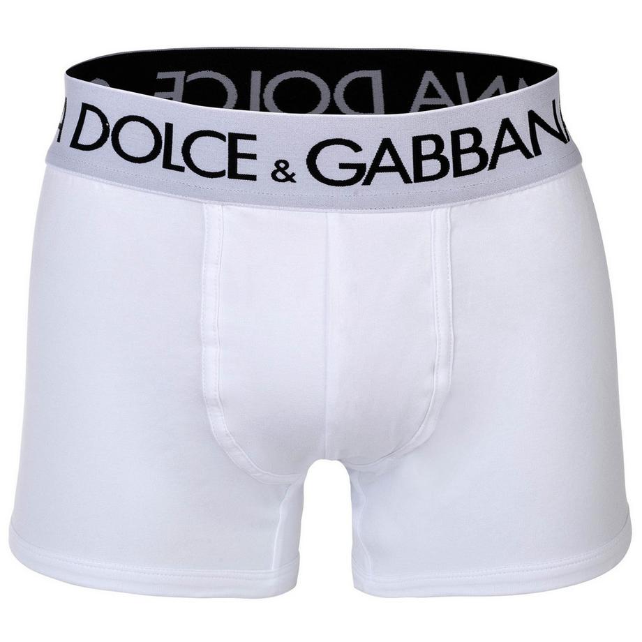 DOLCE&GABBANA Regular Boxer Shorts  