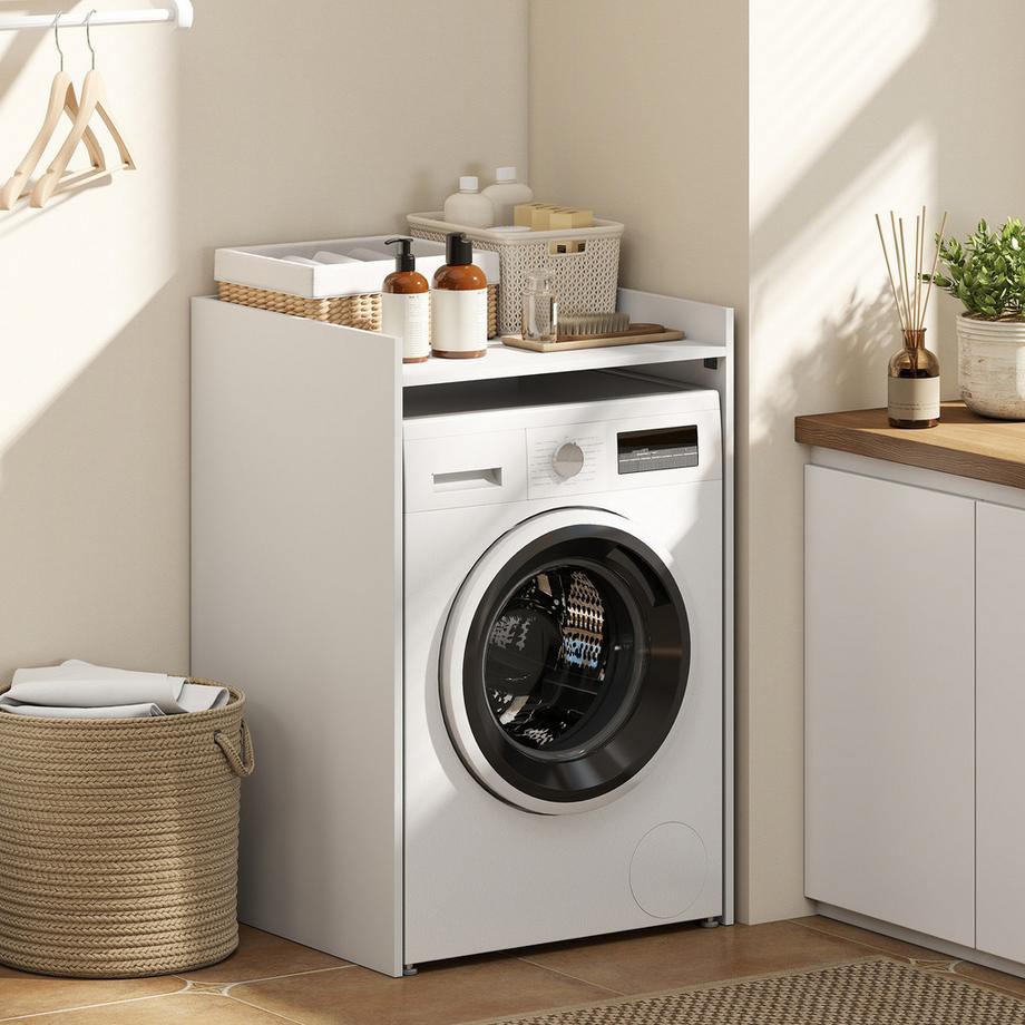 HOMCOM Badezimmerschrank  