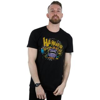 MARVEL  Laughs TShirt 