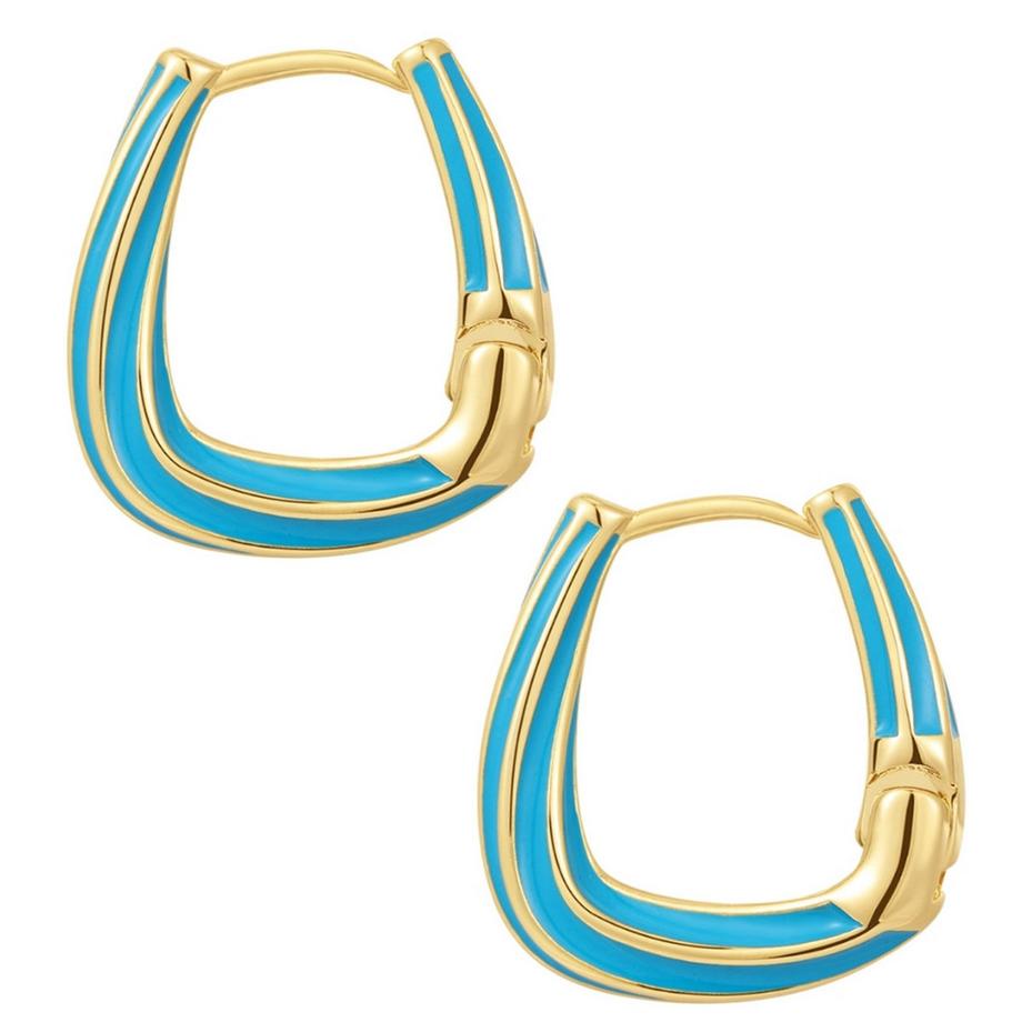 Yokoamii  Femme Boucles d´oreilles 