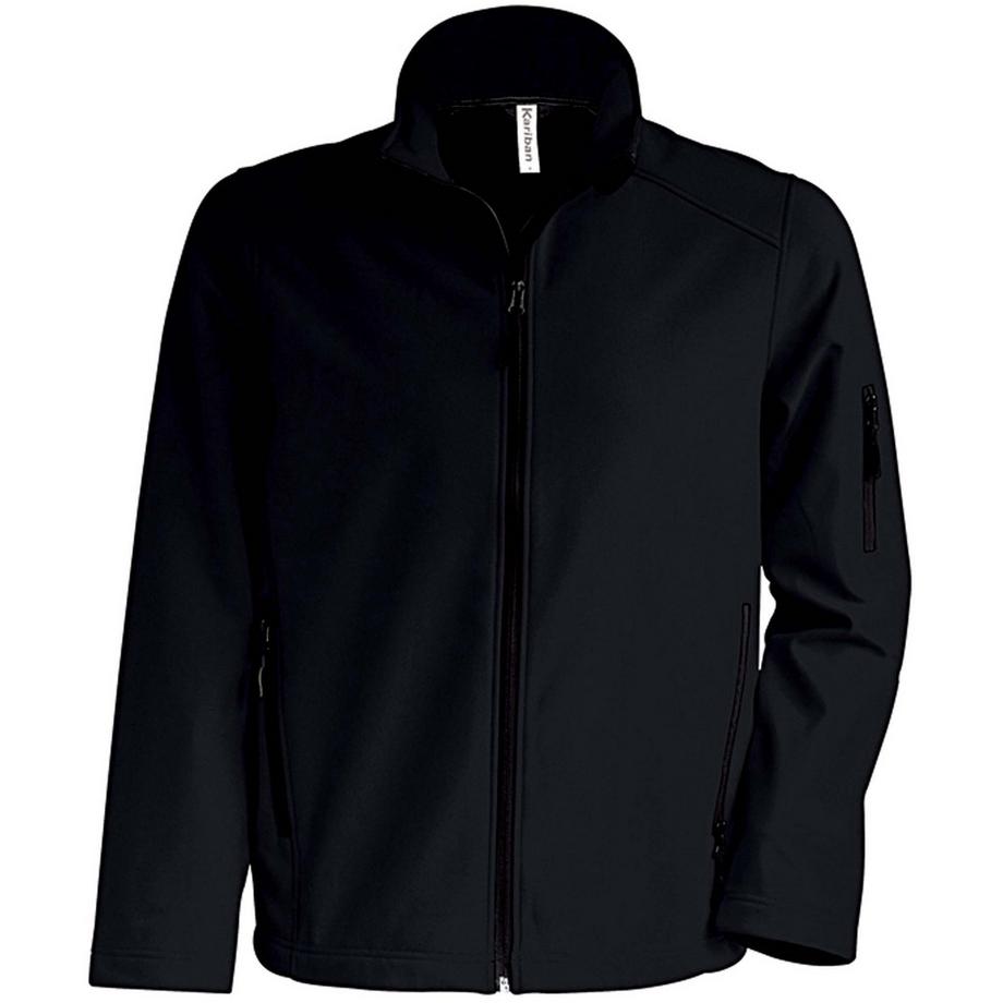 Kariban Juneor Veste Softshell  
