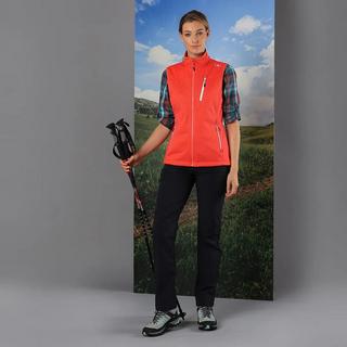 CMP Pantaloni Outdoor Donna  